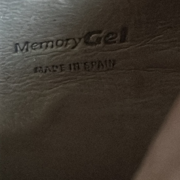 🌺 Wonders Leather Booties - Picture 16 of 16